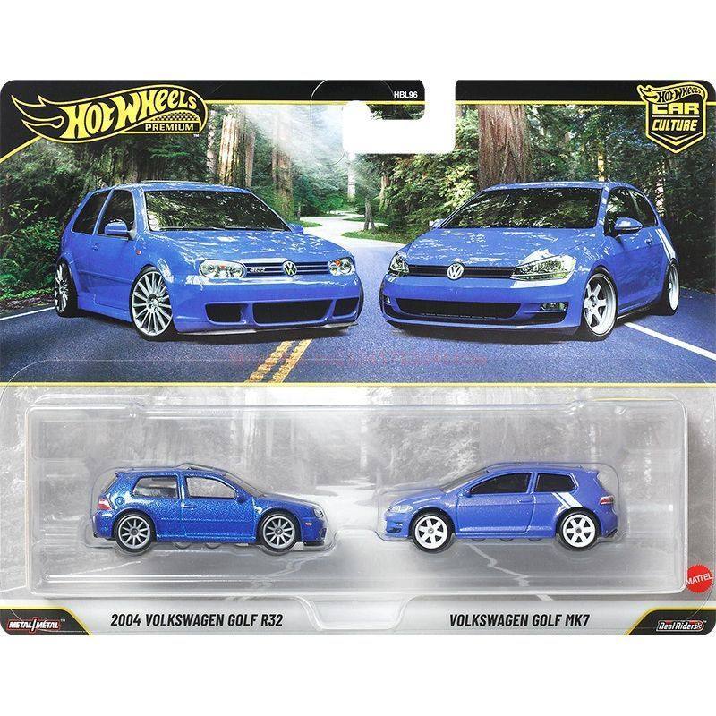 New Mattel Hot Wheels Premium  - Mattel Collectible & Vintage Dolls reseña y precio