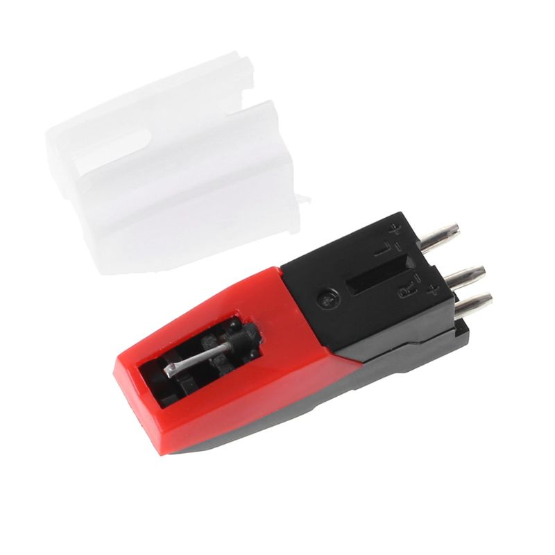 4Pcs Universal Turntable Stylu - Record Player Needle reseña y precio