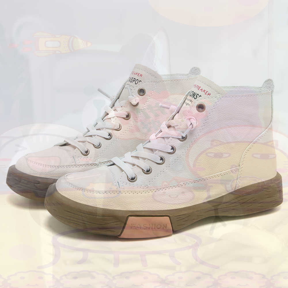 High Top Hi Cut Offers Skatebo - Vintage And Collectible Stores reseña y precio
