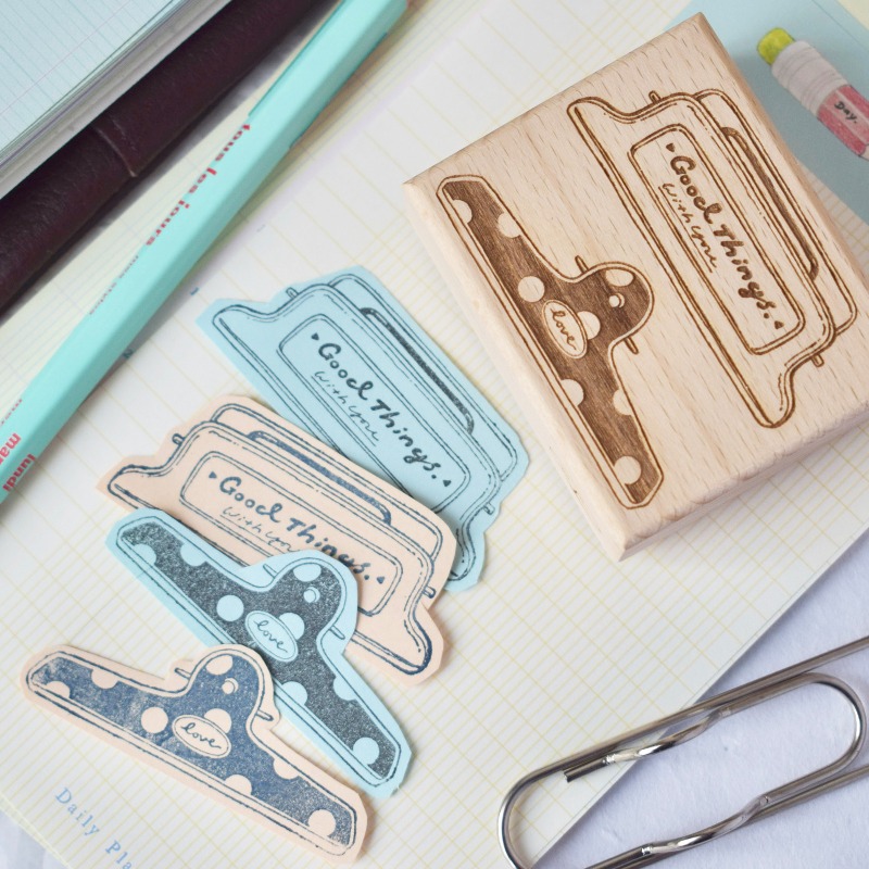 Vintage Daily Small Items Stat - Vintage Collectible Stamps reseña y precio