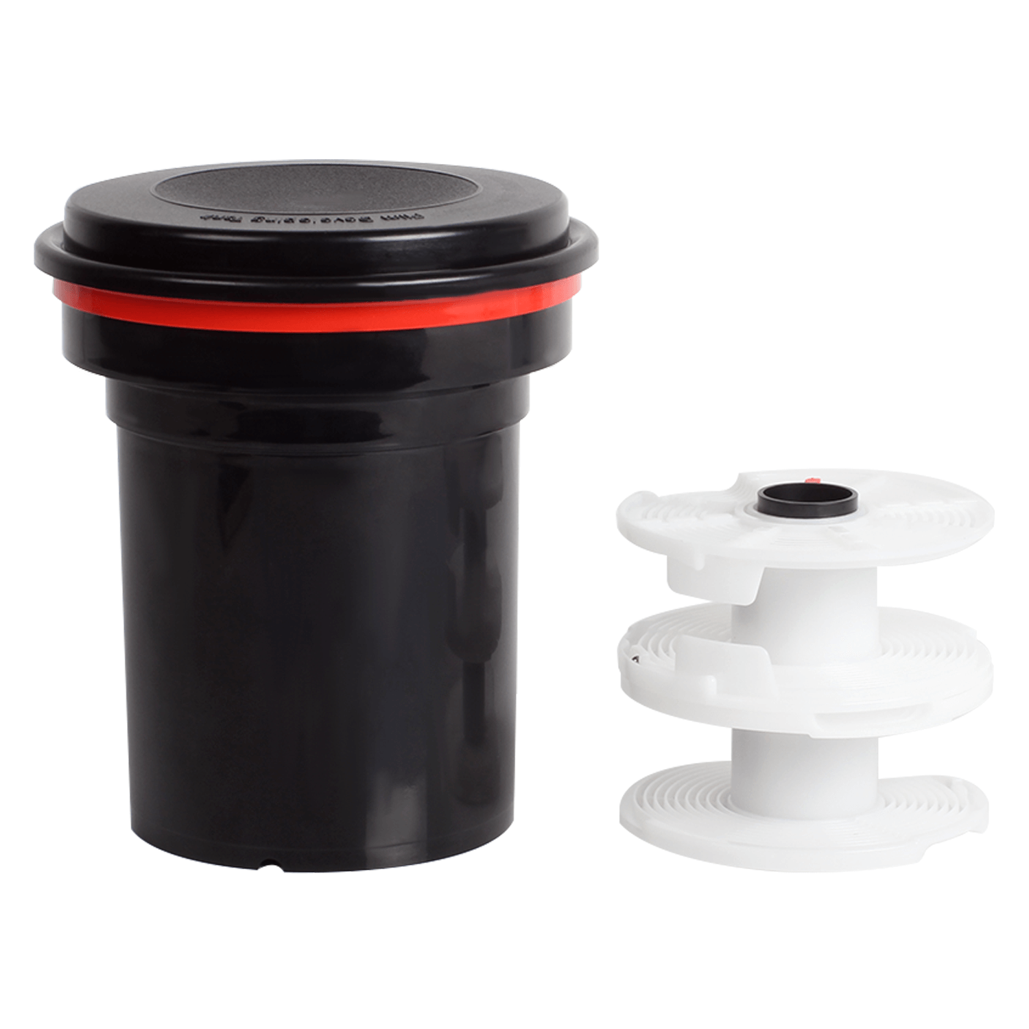 eTone 120/135/127mm Film Devel - Developing Tank Reel reseña y precio