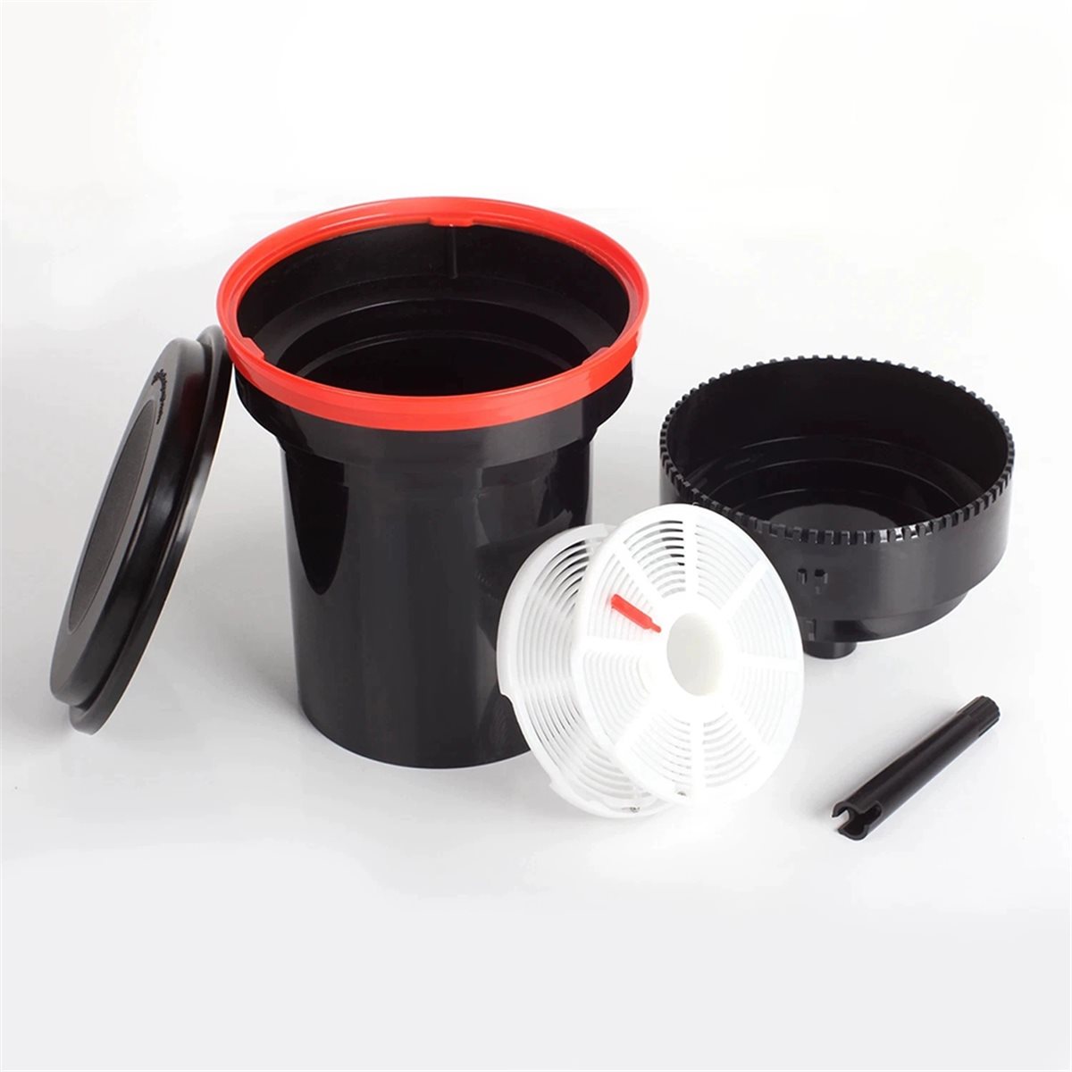 2026 New 120/135/127mm Film De - Developing Tank Reel reseña y precio