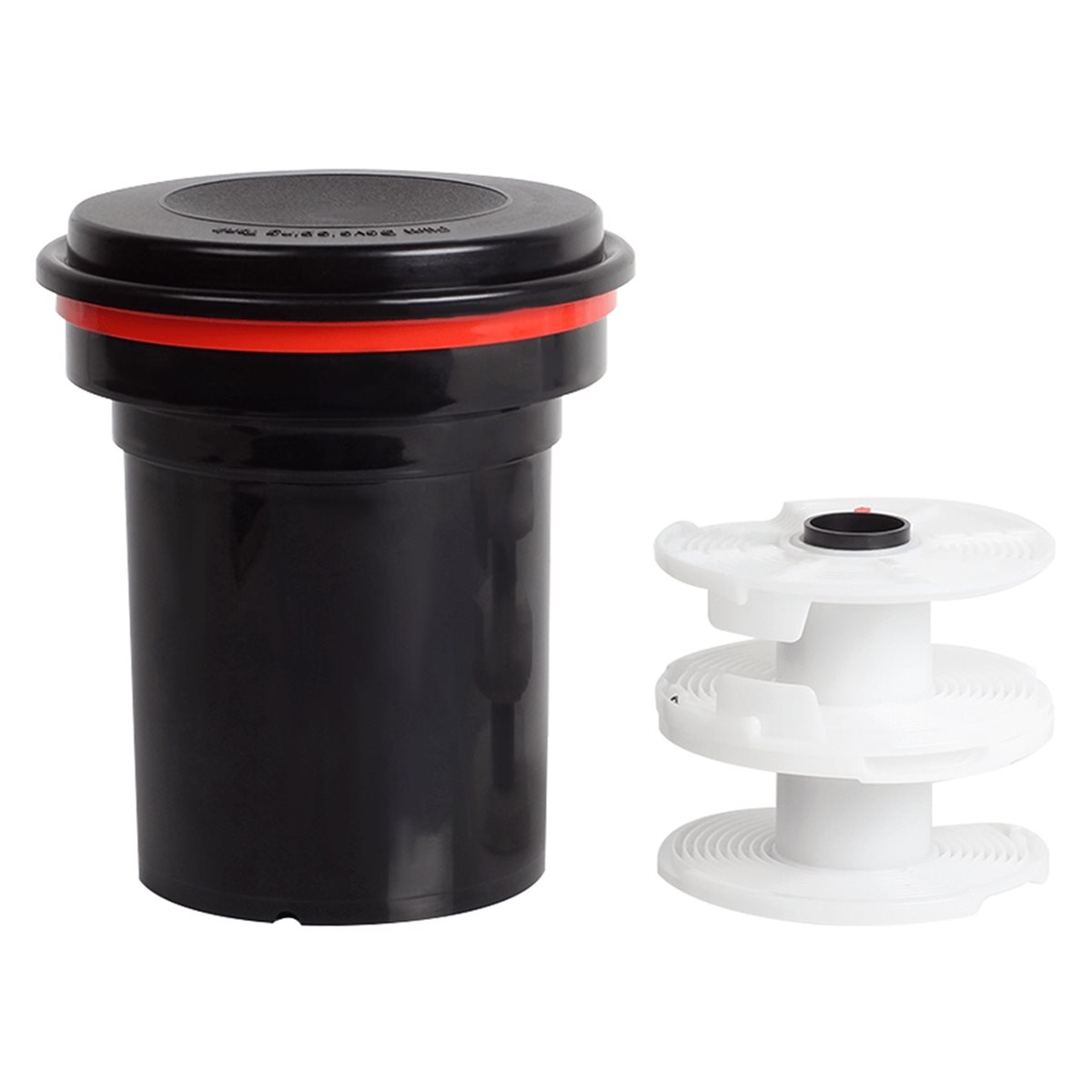 2026 New 120/135/127mm Film De - Developing Tank Reel reseña y precio