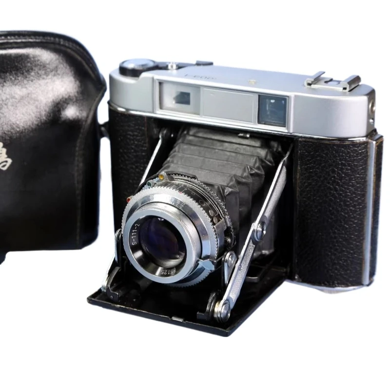 Export Edition 203-1 Camera 12 - Collectible Vintage Cameras reseña y precio