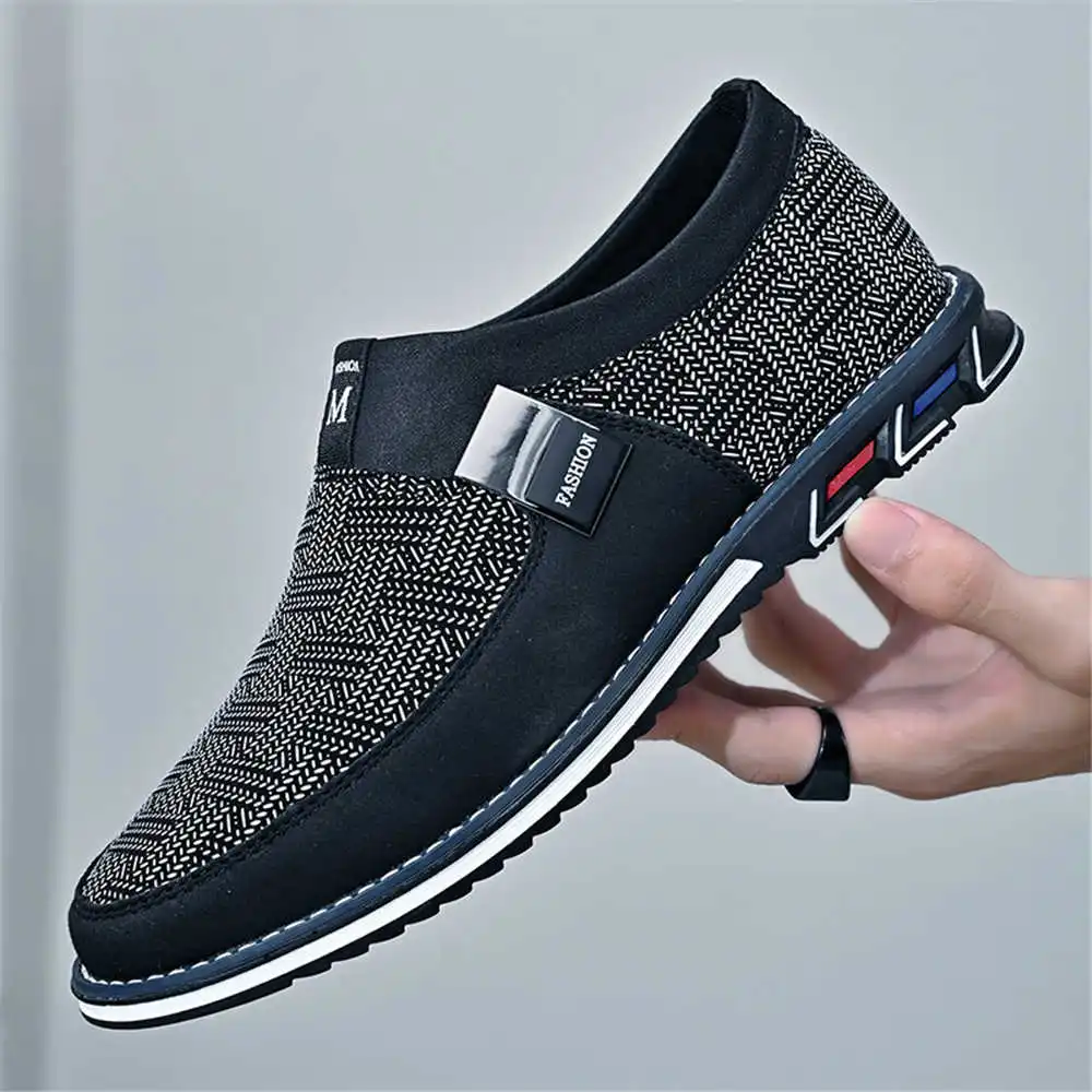 Dark Blue 44-45 Summer Shoes S - Vintage And Collectible Stores reseña y precio
