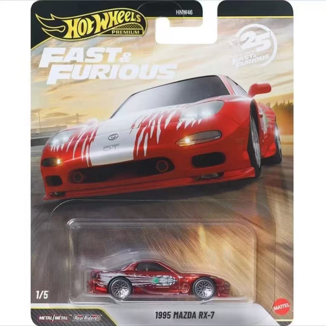 Mattel Hot Wheels 1/64 2026 Fa - Mattel Collectible & Vintage Dolls reseña y precio