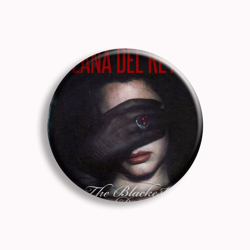 I Love Luna Vintage Artistic R - Vintage Collectible Accessories reseña y precio