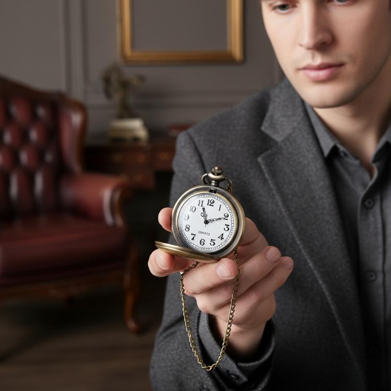 Vintage Quartz Digital Face Po - Best Collectible Vintage Watches reseña y precio
