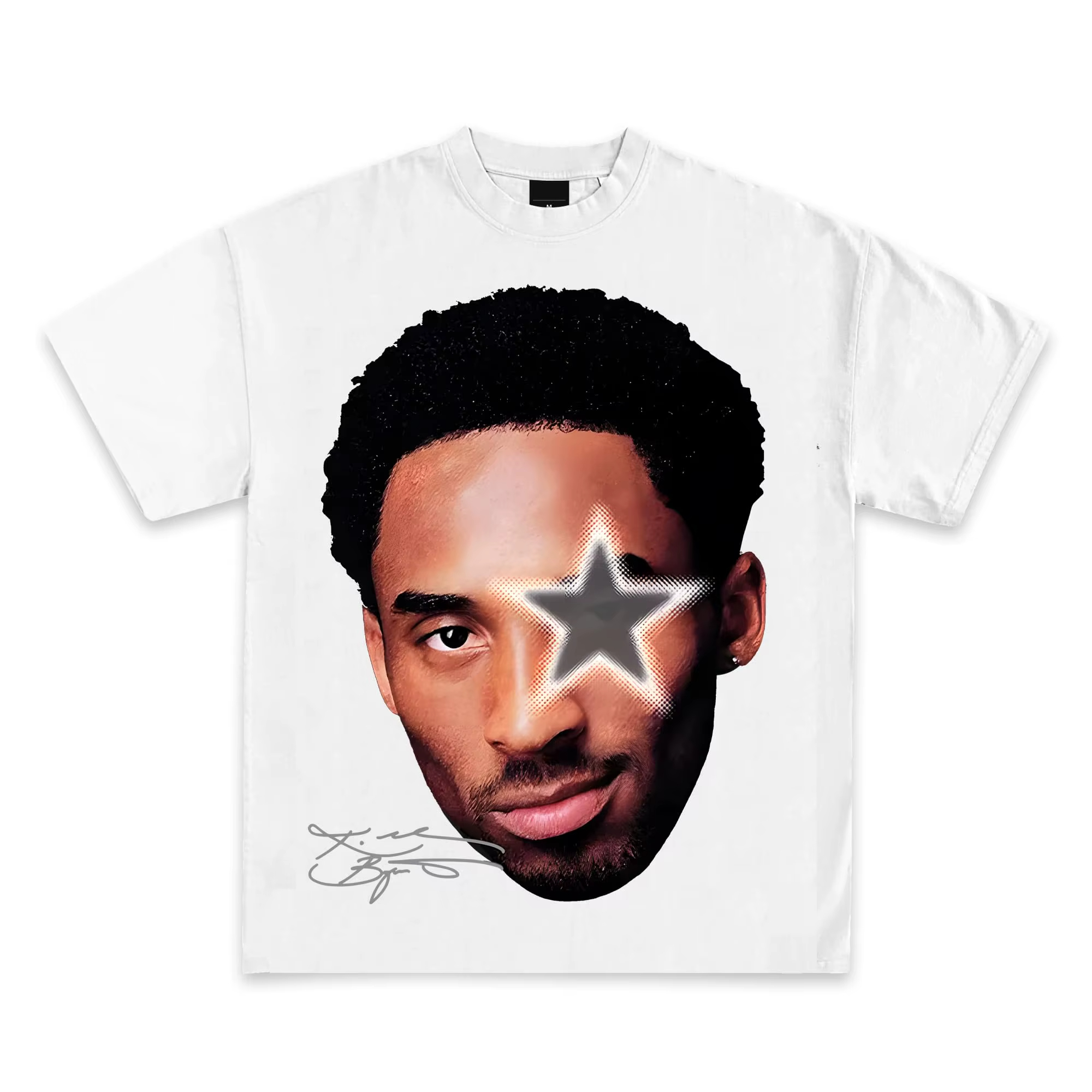 Pop Culture Vintage Graphic T- - Vintage Collectible Clothing reseña y precio