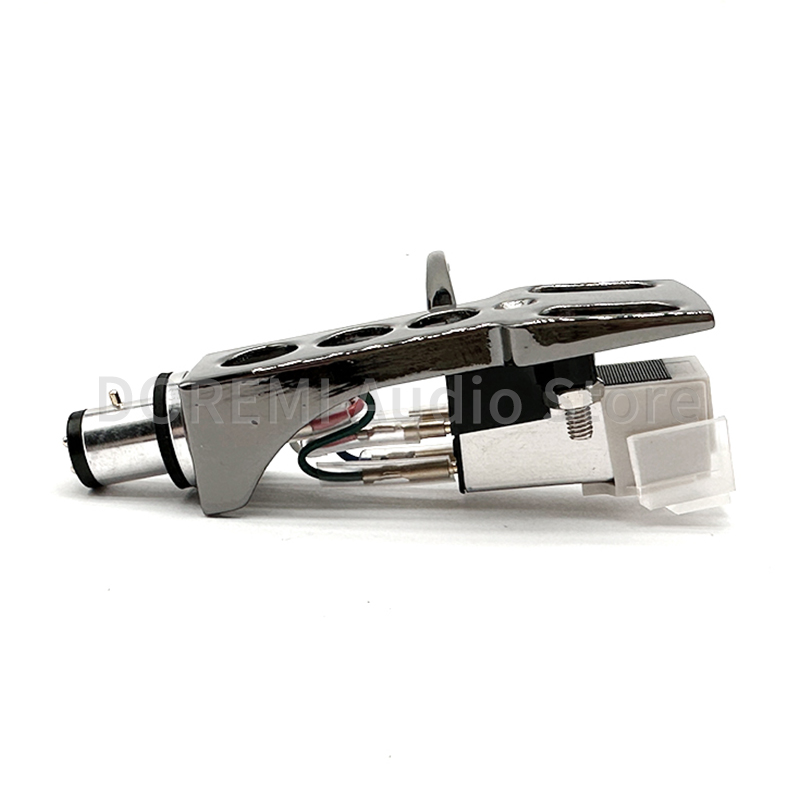 AT3600L Moving Magnetic Cartri - Record Player Needle reseña y precio