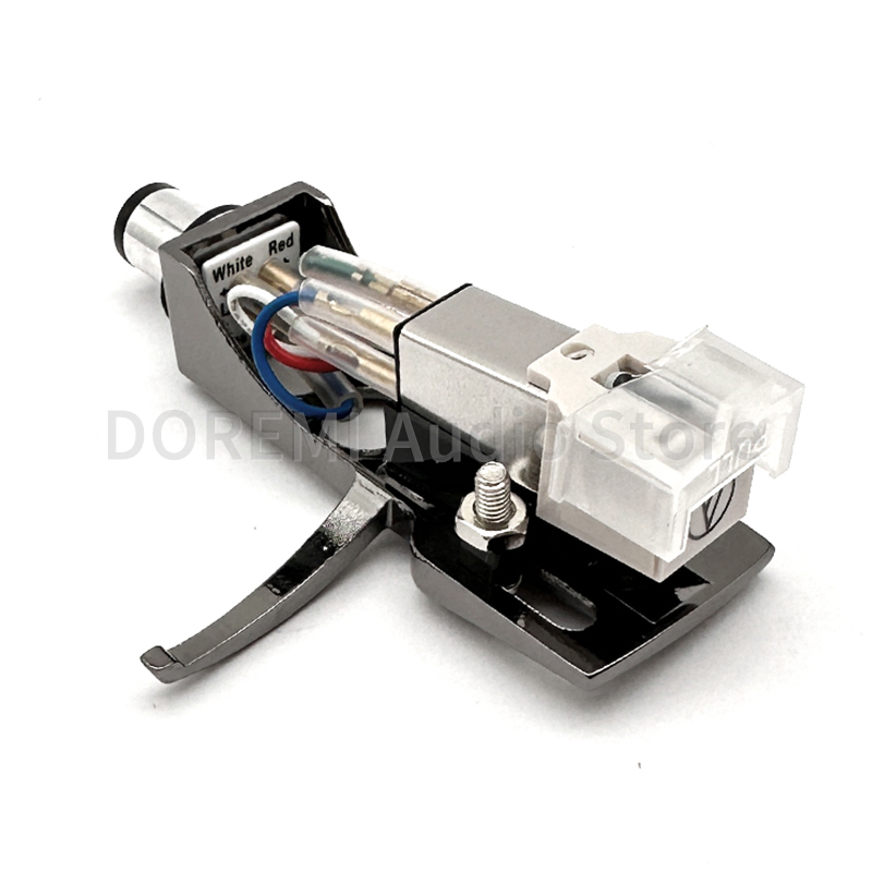 AT3600L Moving Magnetic Cartri - Record Player Needle reseña y precio