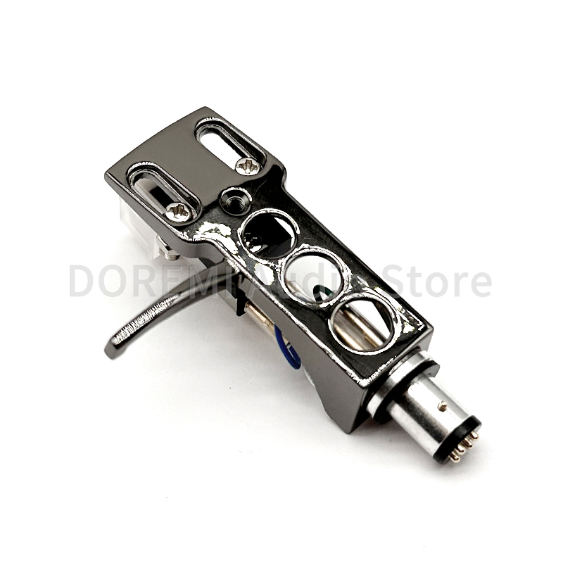 AT3600L Moving Magnetic Cartri - Record Player Needle reseña y precio