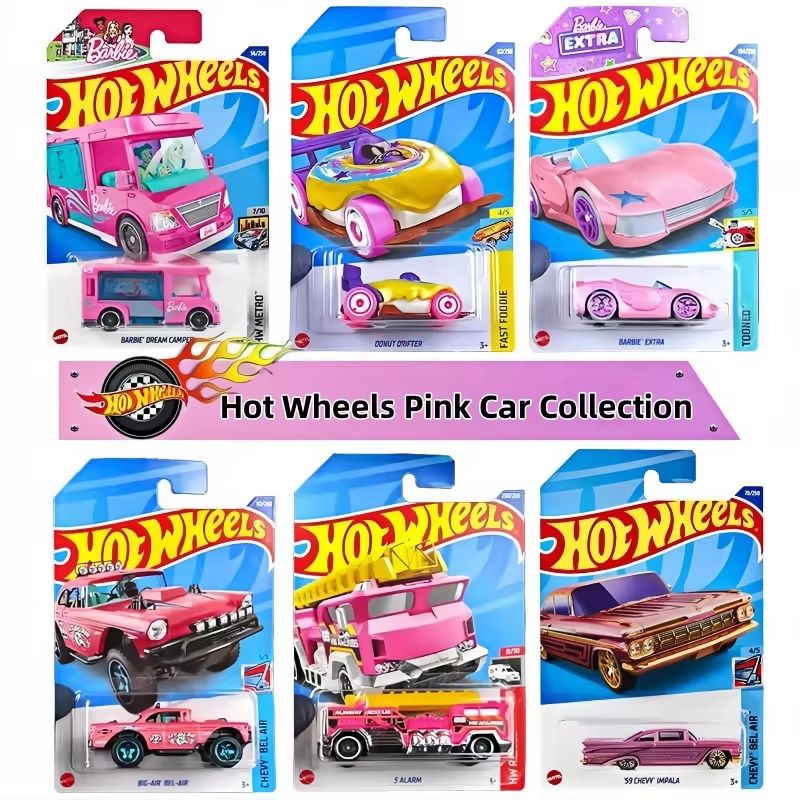 Mattel Hot Wheels Hot Sports C - Mattel Collectible & Vintage Dolls reseña y precio