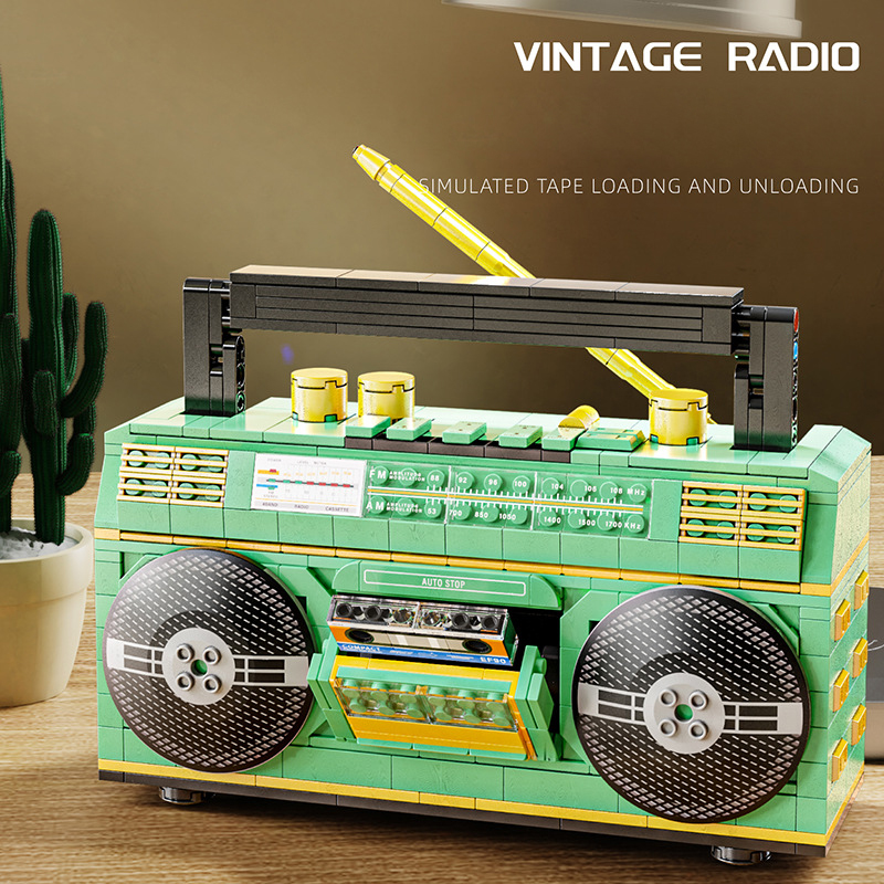 Idea Vintage Products Mini Blo - Collectible Vintage Cameras reseña y precio