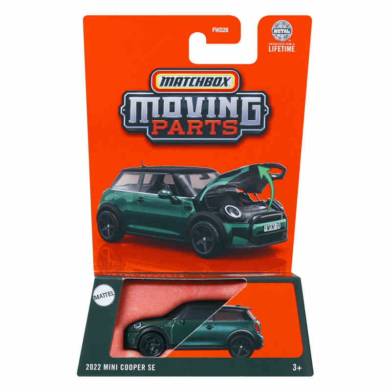 In Stock Mattel Matchbox Colle - Mattel Collectible & Vintage Dolls reseña y precio