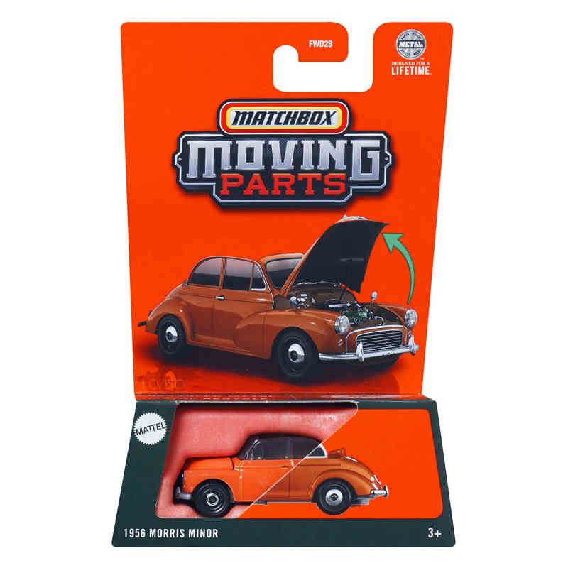 In Stock Mattel Matchbox Colle - Mattel Collectible & Vintage Dolls reseña y precio