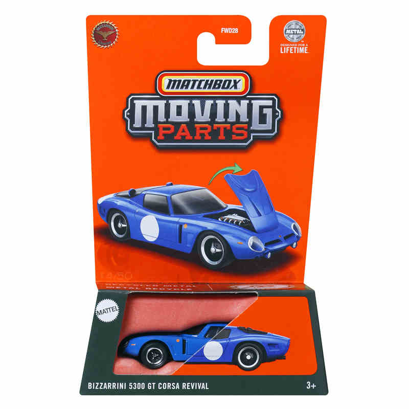 In Stock Mattel Matchbox Colle - Mattel Collectible & Vintage Dolls reseña y precio