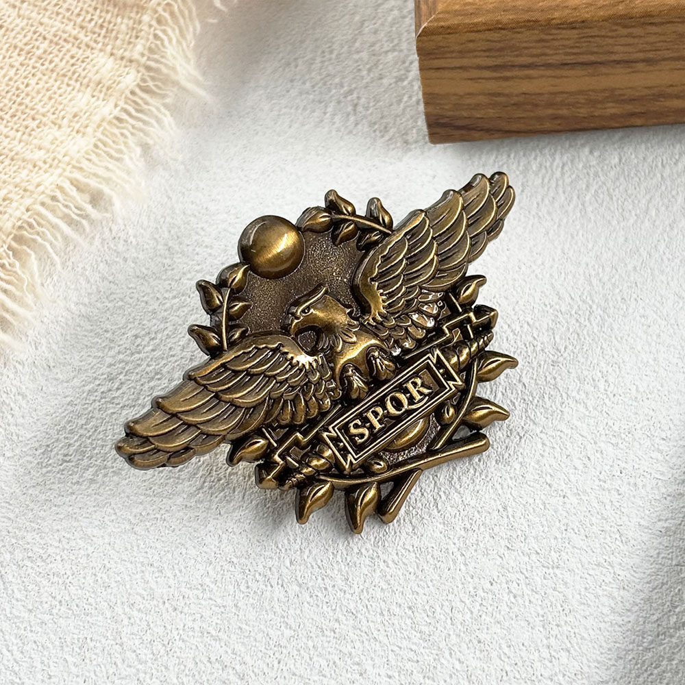 The Ancient Roman Empire Legio - Vintage Collectible Clothing reseña y precio
