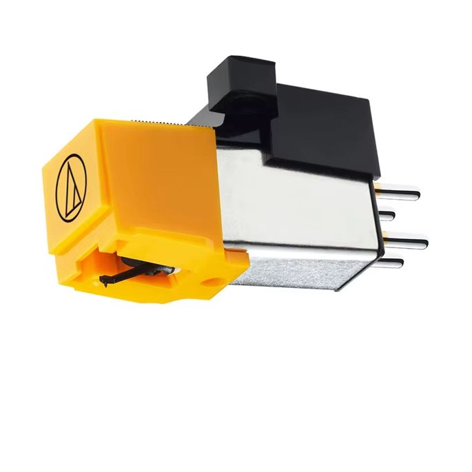 AT91 Moving Magnet Stereo Cart - Record Player Needle reseña y precio