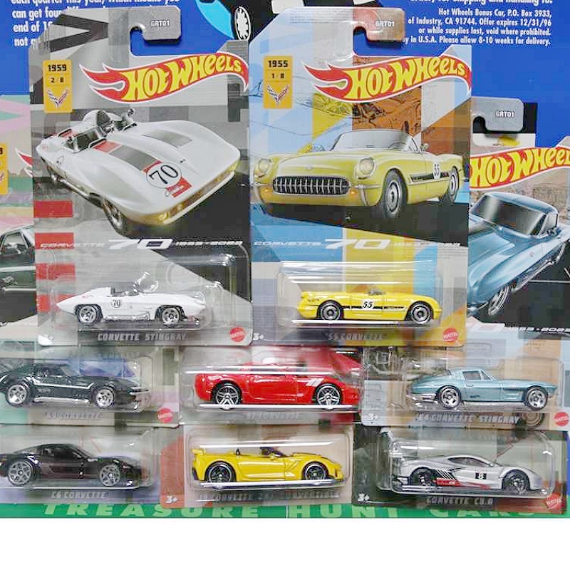 Mattel Hot Wheels 1/64 Puca Th - Mattel Collectible & Vintage Dolls reseña y precio