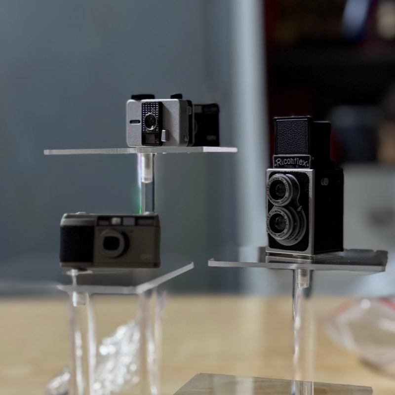 In Stock Kenelephant Vintage F - Collectible Vintage Cameras reseña y precio