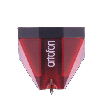 Ortofon 2M Red Moving Magnet S - Record Player Needle reseña y precio