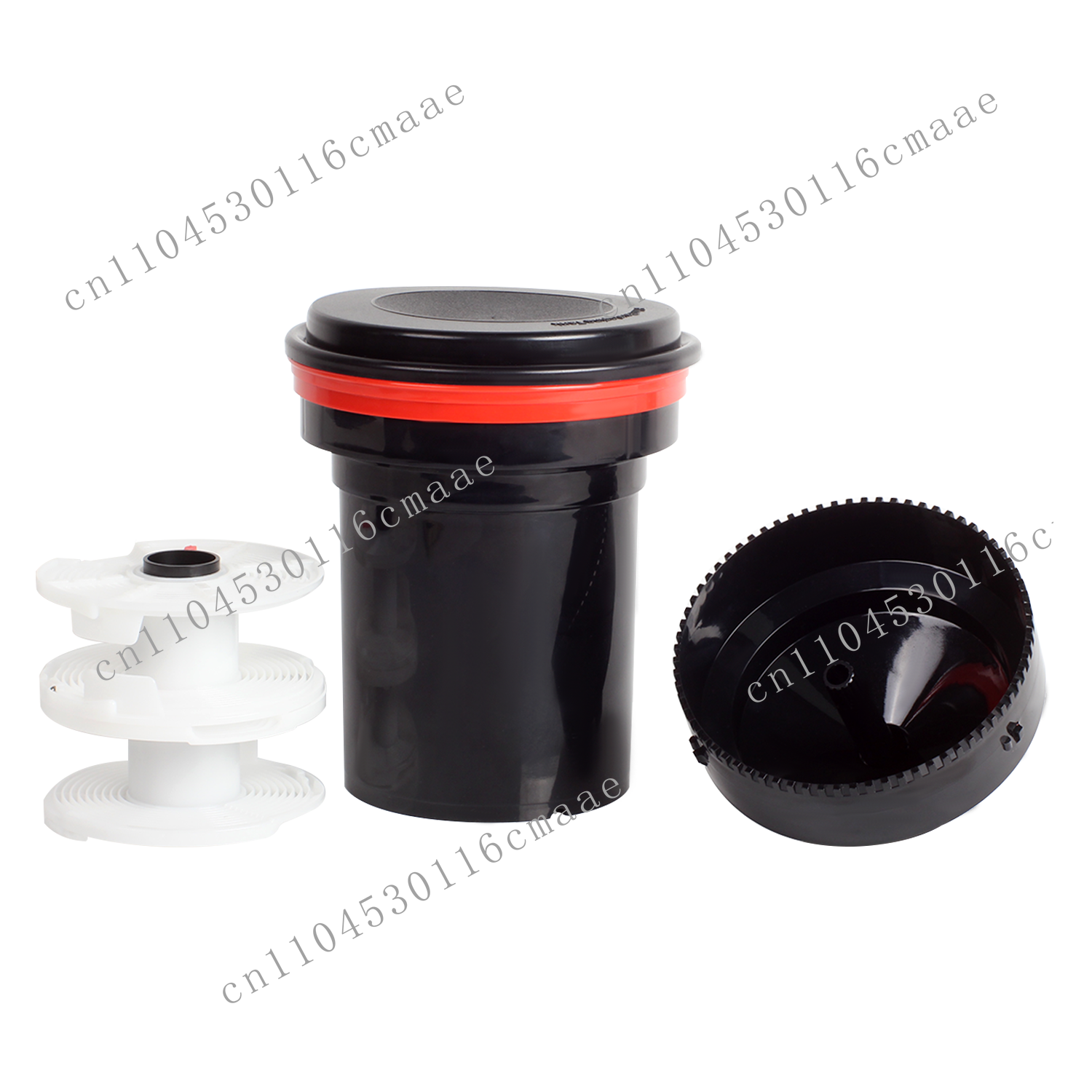 Professional Photo Accessories - Developing Tank Reel reseña y precio