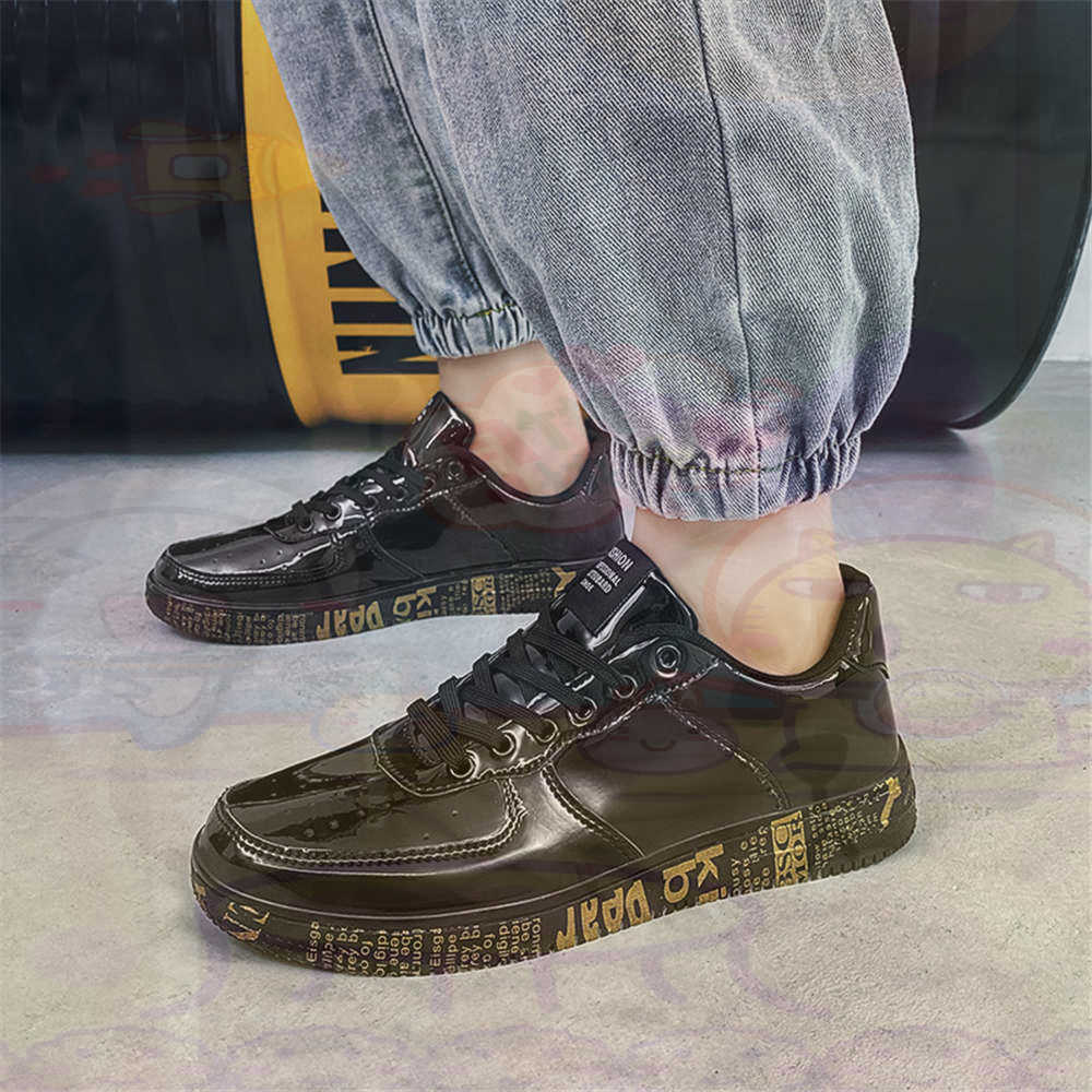 Round Foot Size 45 Sneakers Wh - Vintage And Collectible Stores reseña y precio