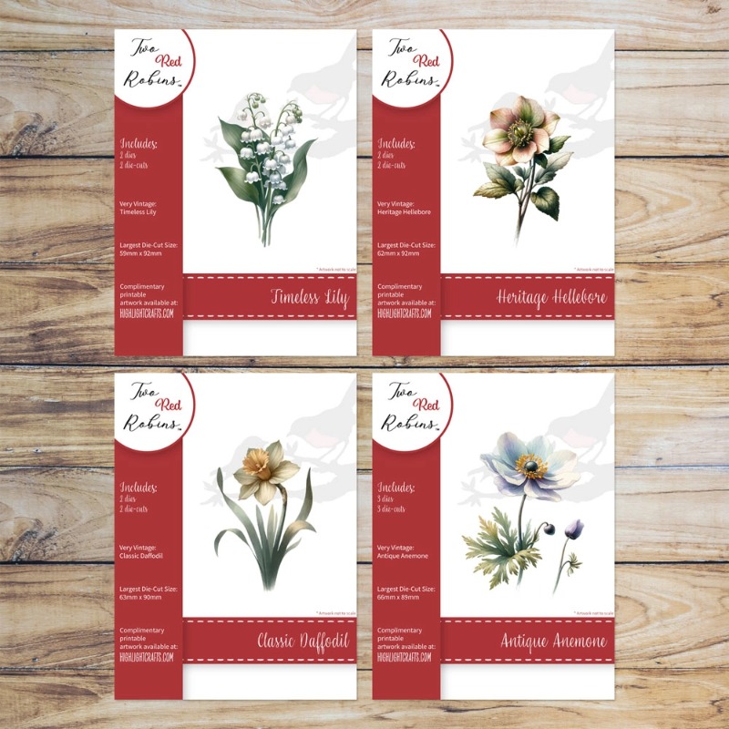 Very Vintage Collection Lily F - Vintage Collectible Stamps reseña y precio