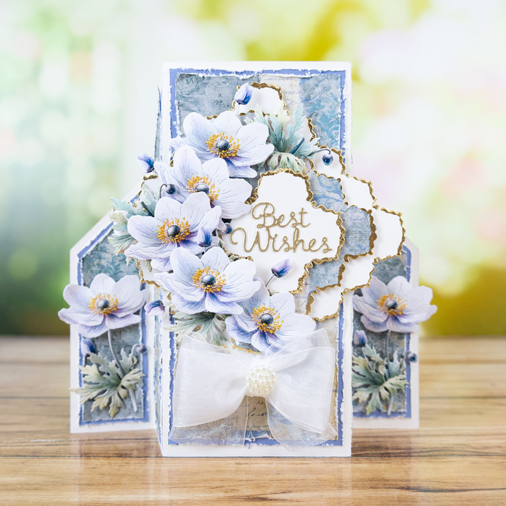 Very Vintage Collection Lily F - Vintage Collectible Stamps reseña y precio