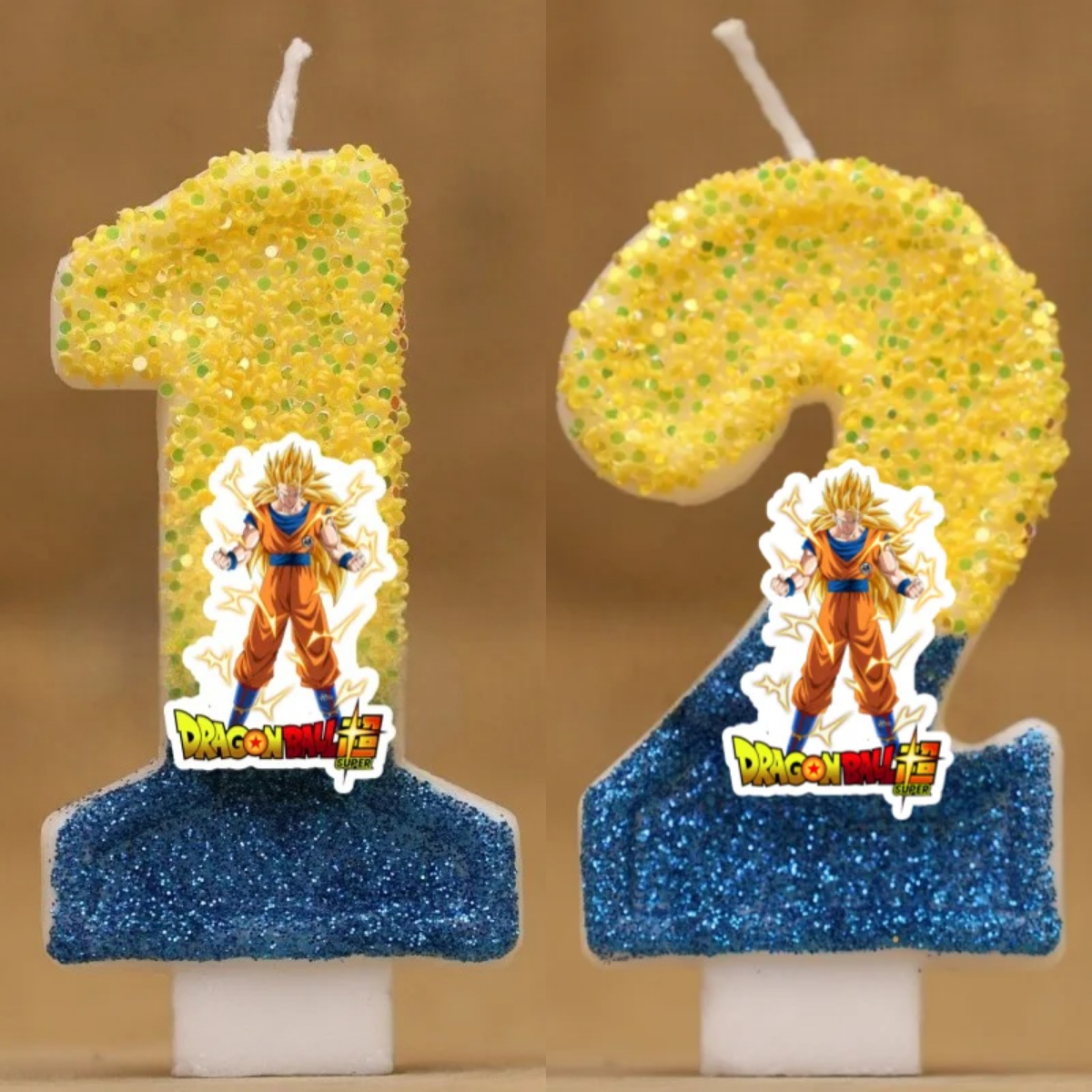Dragon Ball Son Goku Digital C - Vintage Collectible Figurines reseña y precio