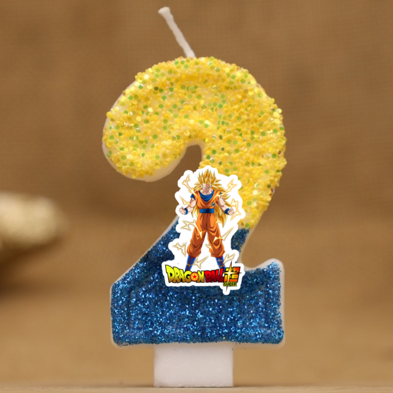 Dragon Ball Son Goku Digital C - Vintage Collectible Figurines reseña y precio