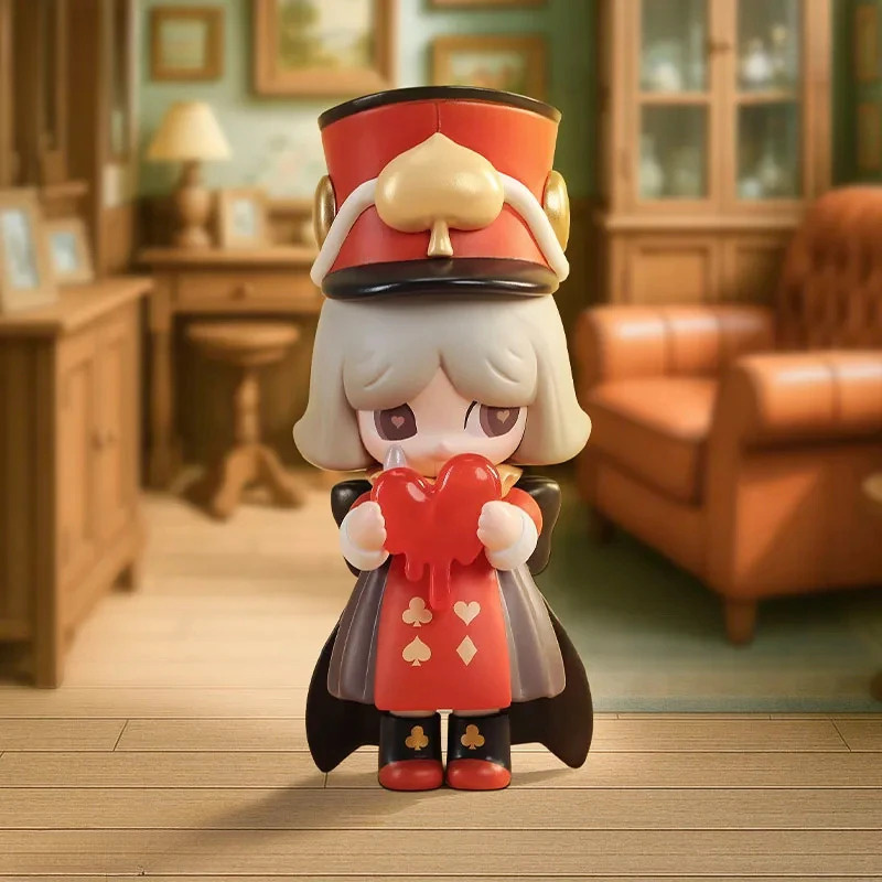 Laplly VINTAGE MEMORY Series B - Vintage Collectible Figurines reseña y precio