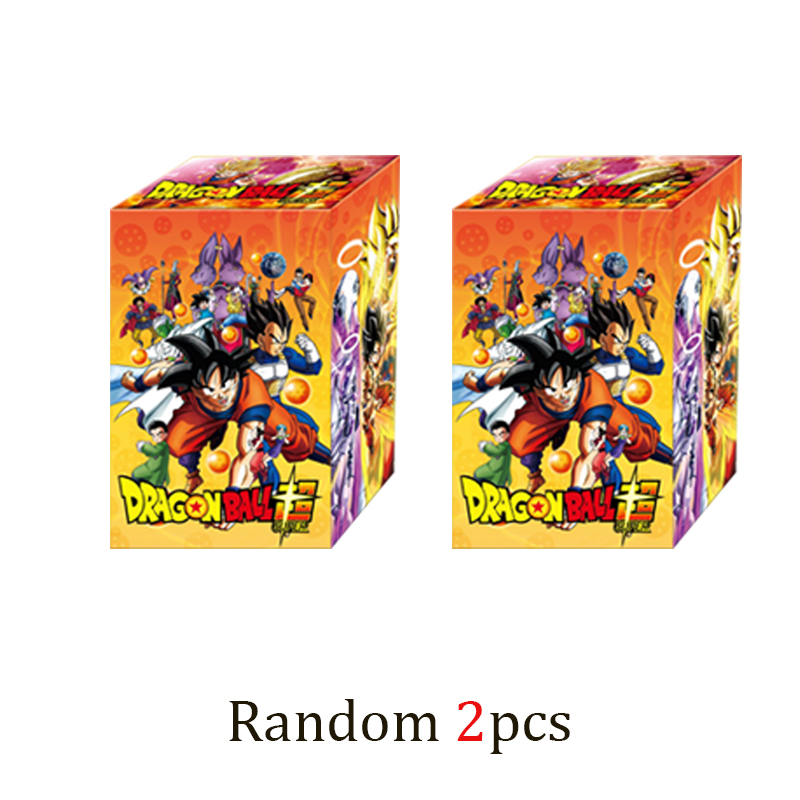 Blind box Dragon Ball Super So - Vintage Collectible Figurines reseña y precio