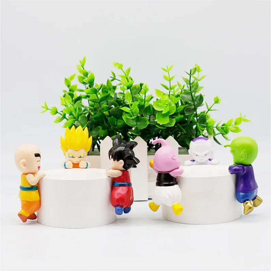 Sunny Angel Dragon Ball Hipper - Vintage Collectible Figurines reseña y precio