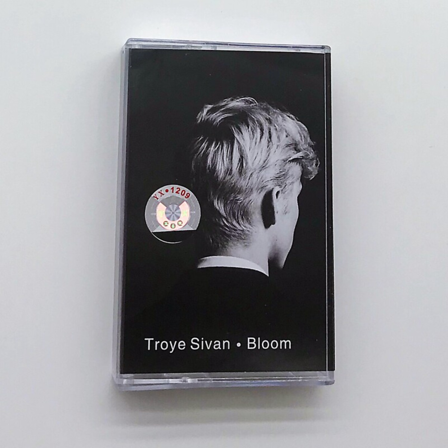 Rare Sealed Troye Sivan Bloom  - Vintage Collectible & Vintage Dolls reseña y precio
