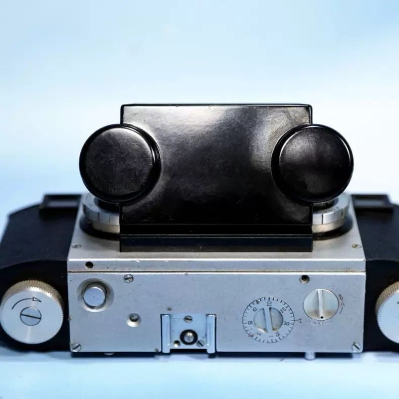 Stereo Camera 135 Film Film Ca - Collectible Vintage Cameras reseña y precio