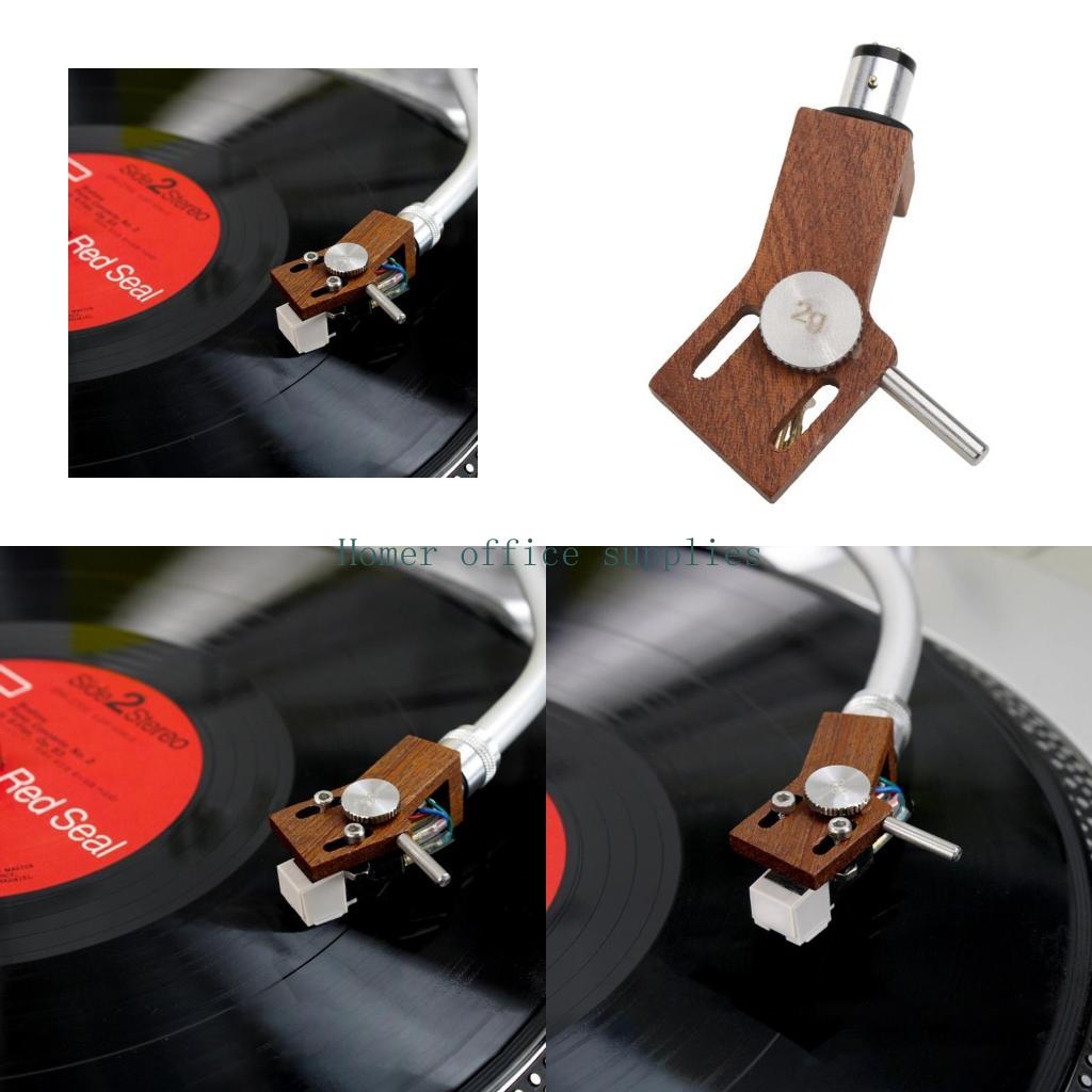 K43B Turntable Phono Cartridge - Record Player Needle reseña y precio