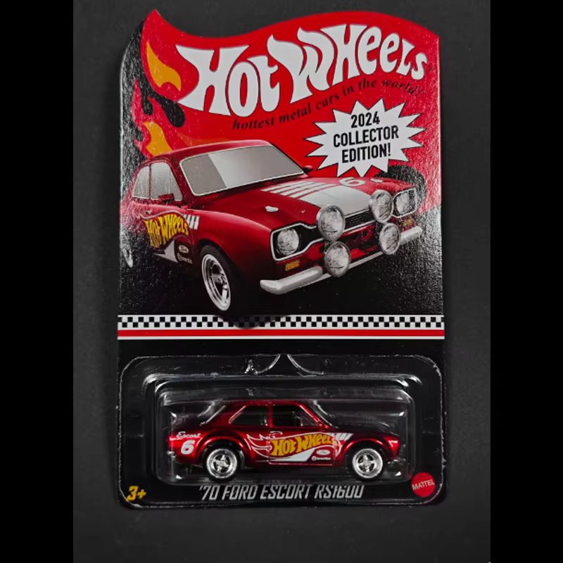 New Hot Mattel Hot Wheels 1/64 - Mattel Collectible & Vintage Dolls reseña y precio