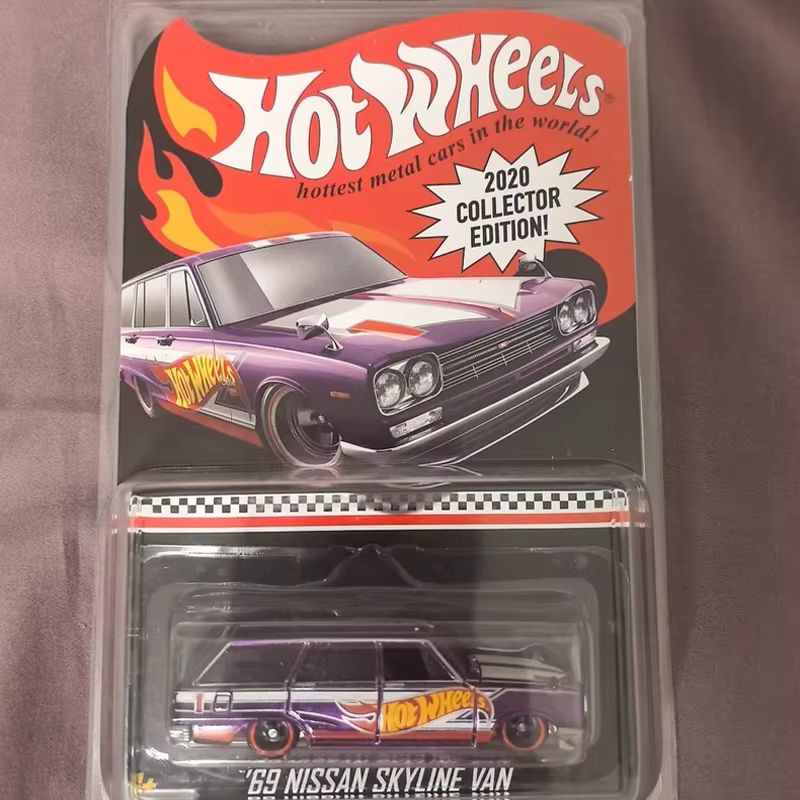 New Hot Mattel Hot Wheels 1/64 - Mattel Collectible & Vintage Dolls reseña y precio