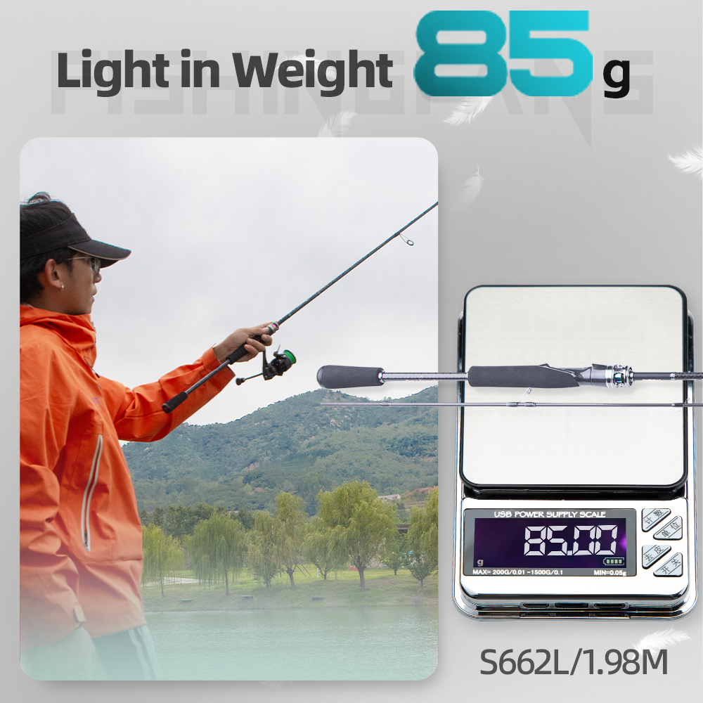 FISHINGFANS RANCY T1100+M40X C - Developing Tank Reel reseña y precio