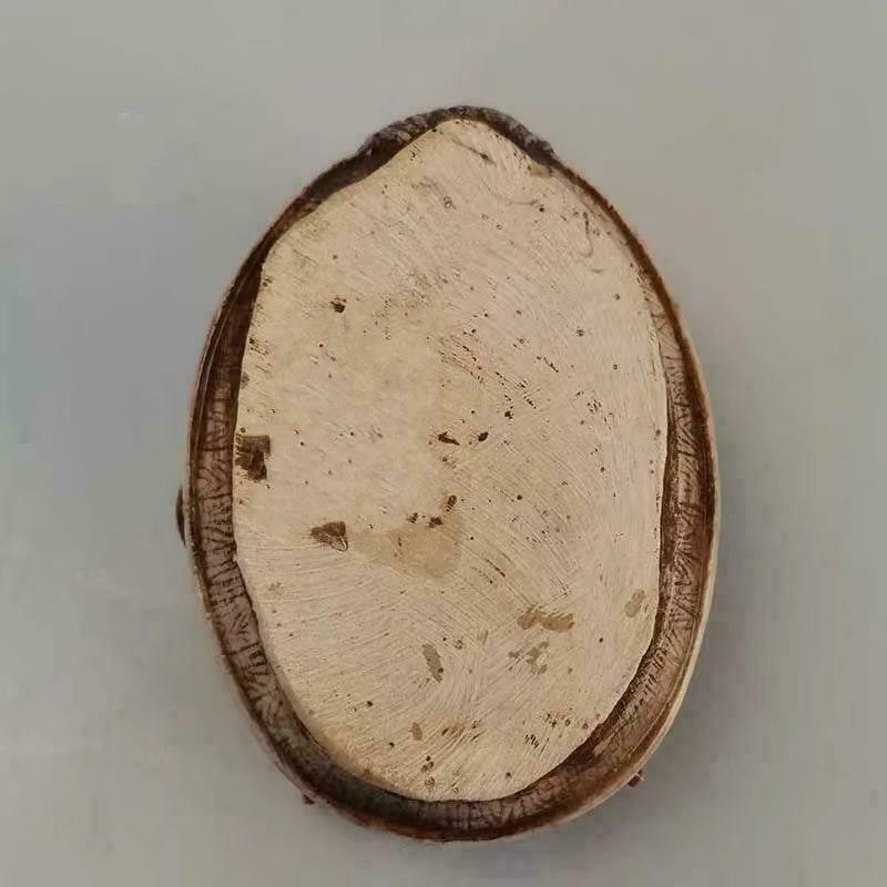 Rare Chinese Antique Ashtray - - Vintage Collectible Ashtrays reseña y precio