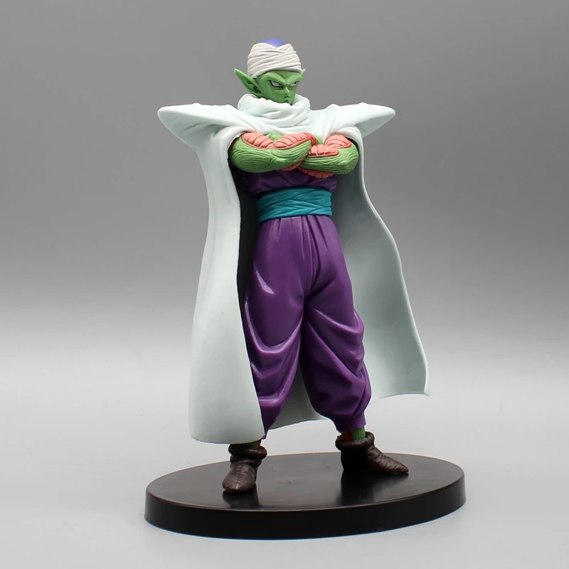 17cm Anime Dragon Ball Z Figur - Vintage Collectible Figurines reseña y precio