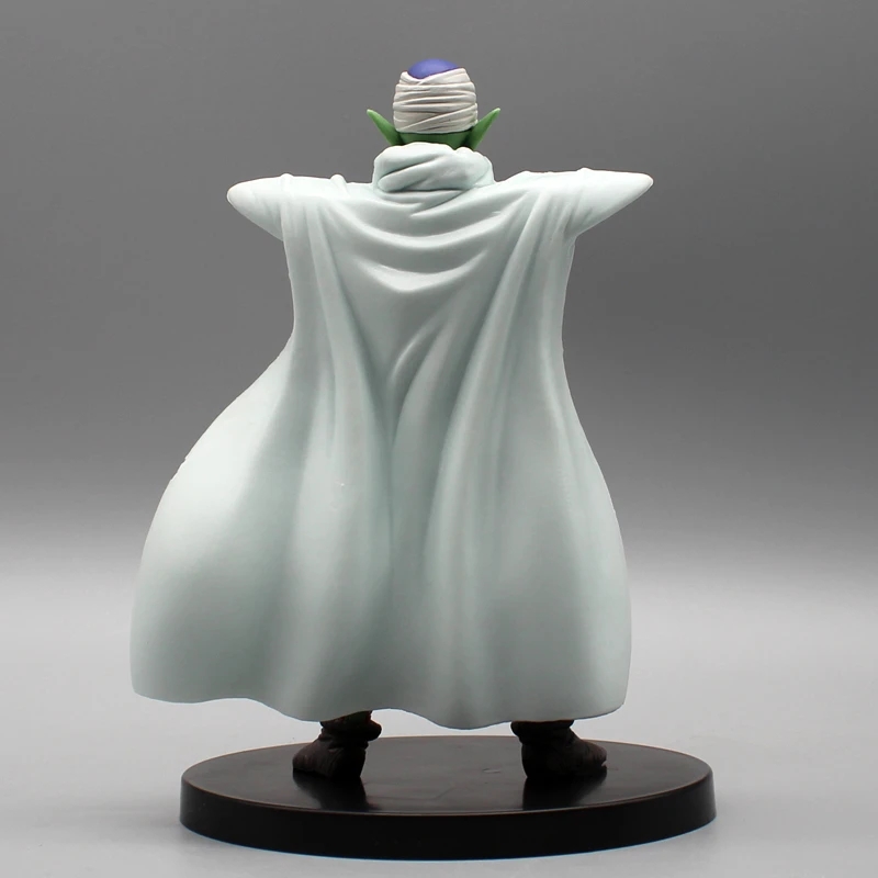17cm Anime Dragon Ball Z Figur - Vintage Collectible Figurines reseña y precio
