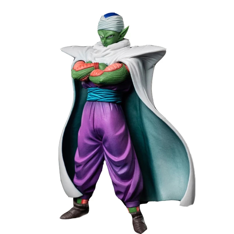 17cm Anime Dragon Ball Z Figur - Vintage Collectible Figurines reseña y precio